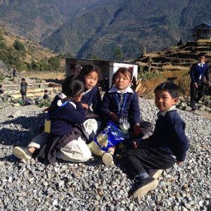 Sponsoring Children 4